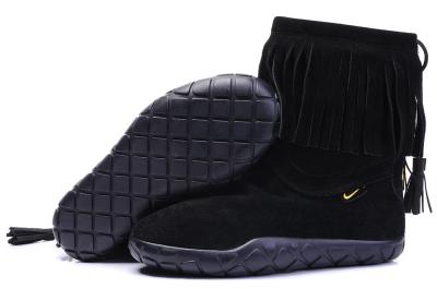 NIKE Boots-2